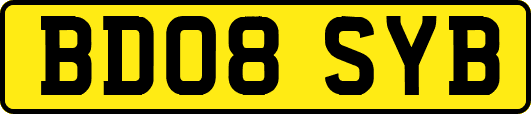 BD08SYB