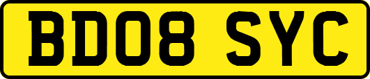 BD08SYC