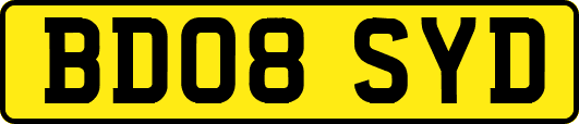 BD08SYD