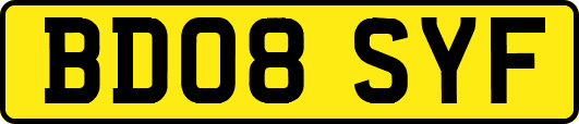 BD08SYF