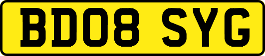 BD08SYG