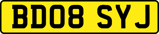 BD08SYJ
