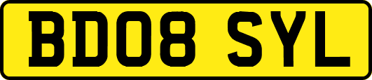 BD08SYL