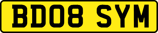 BD08SYM