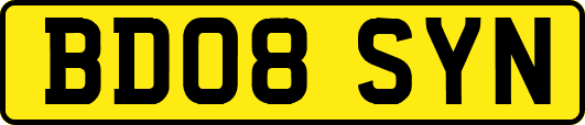 BD08SYN
