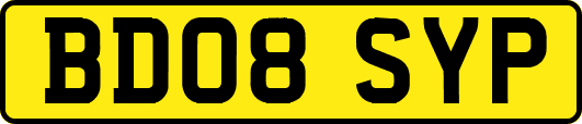 BD08SYP