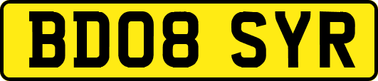 BD08SYR