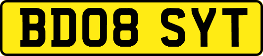 BD08SYT
