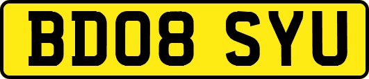 BD08SYU