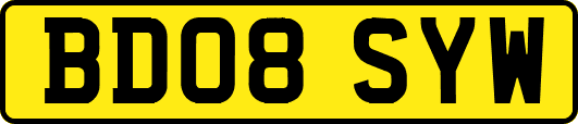 BD08SYW