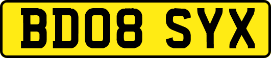 BD08SYX