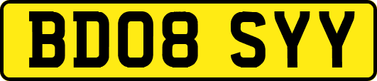 BD08SYY