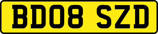 BD08SZD