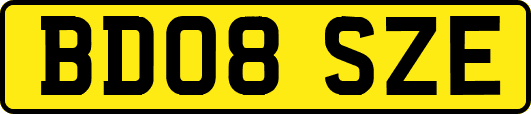 BD08SZE