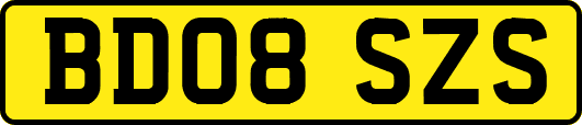 BD08SZS