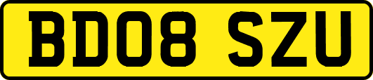 BD08SZU