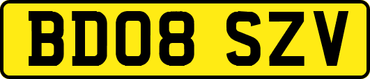 BD08SZV