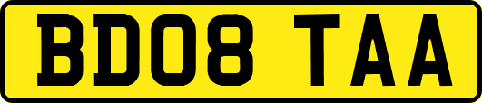 BD08TAA