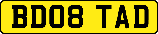 BD08TAD