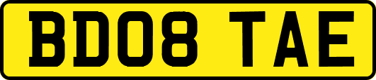 BD08TAE