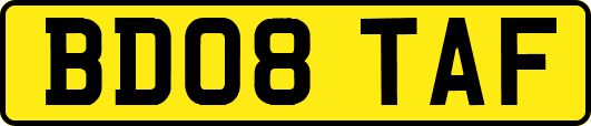 BD08TAF