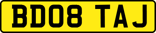 BD08TAJ