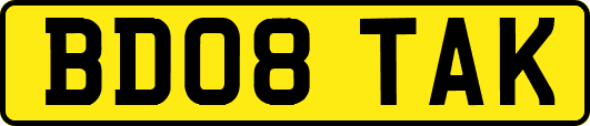 BD08TAK