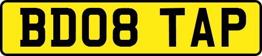 BD08TAP