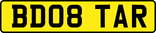 BD08TAR