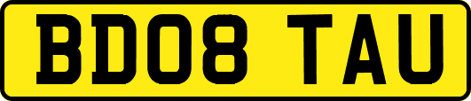 BD08TAU