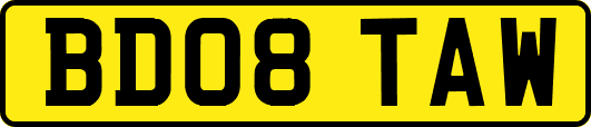 BD08TAW