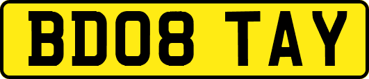 BD08TAY