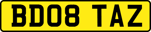 BD08TAZ