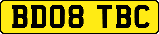 BD08TBC