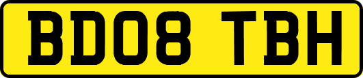 BD08TBH