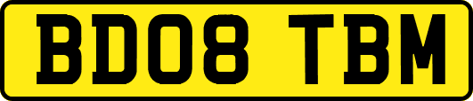 BD08TBM