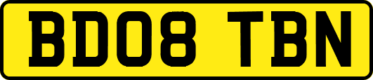 BD08TBN