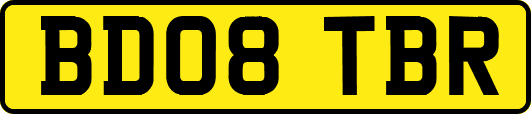 BD08TBR