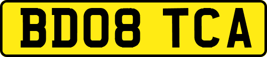 BD08TCA