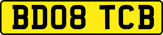 BD08TCB