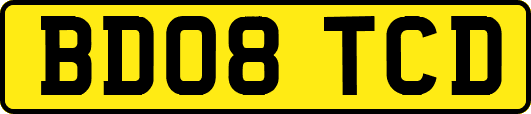 BD08TCD