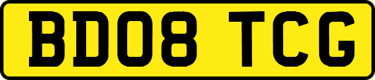 BD08TCG