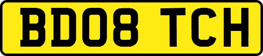 BD08TCH