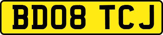BD08TCJ