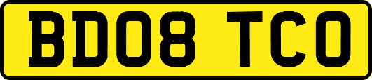 BD08TCO