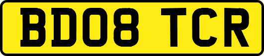 BD08TCR