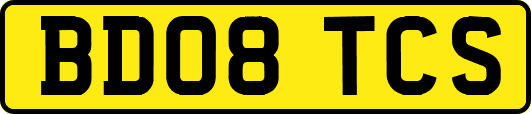 BD08TCS