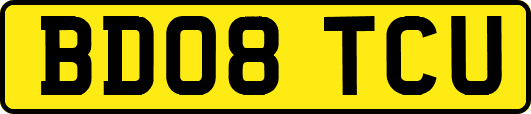 BD08TCU