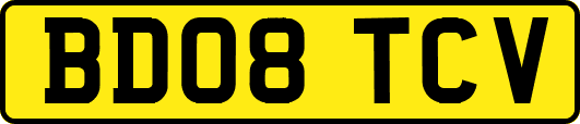 BD08TCV