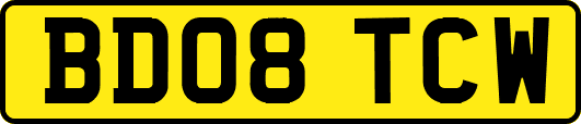 BD08TCW